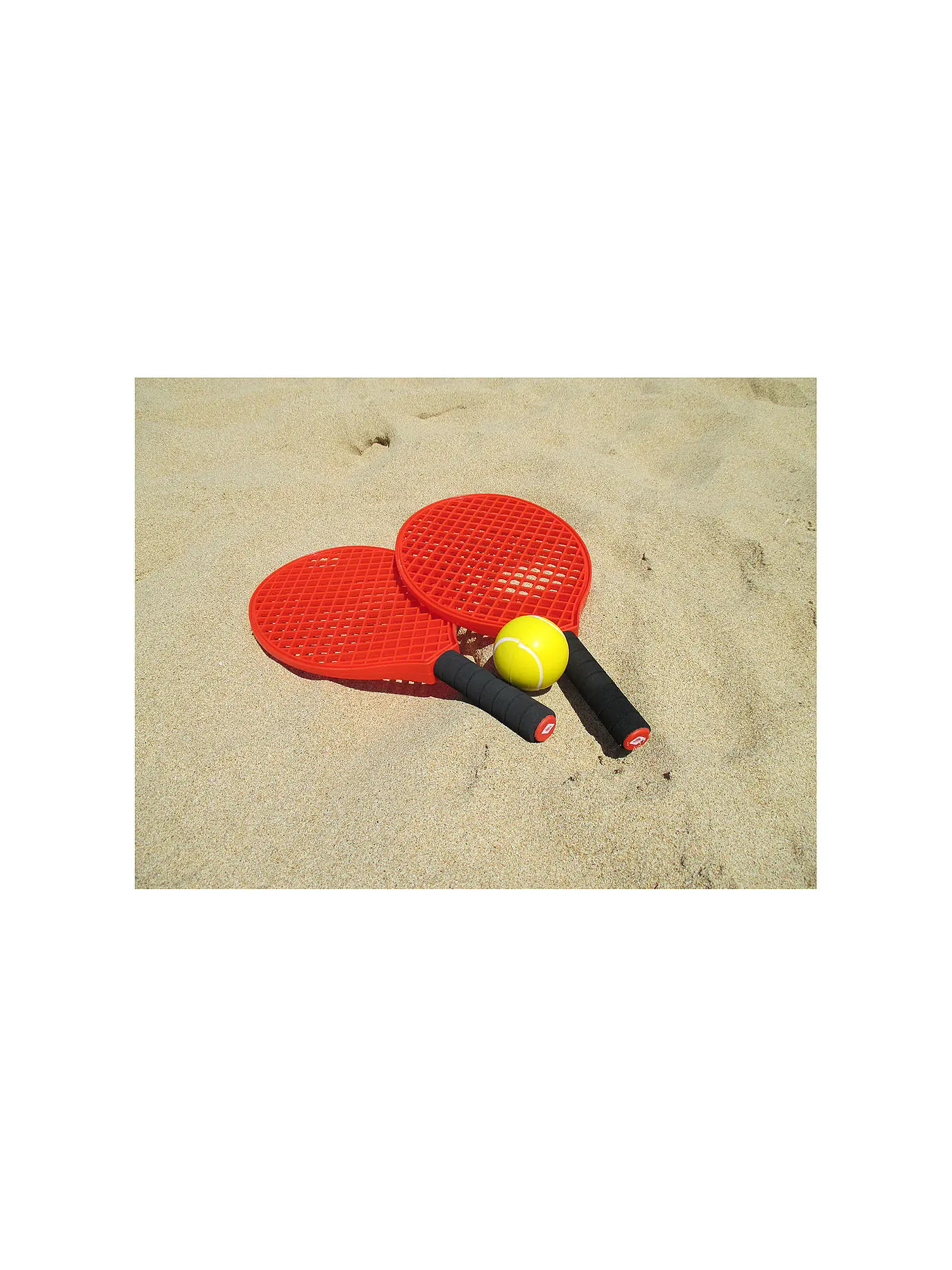SCHILDKRÖT | Beachtennis Set | 